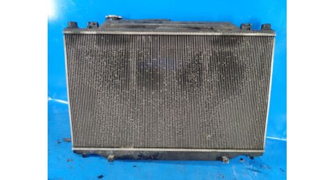 Chłodnica wody MAZDA CX-5 (KE) 11-17