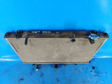 Chłodnica wody MAZDA CX-5 (KE) 11-17