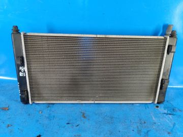 Chłodnica wody NISSAN LEAF 10-17