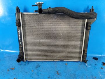 Chłodnica wody NISSAN SENTRA B17 12-21