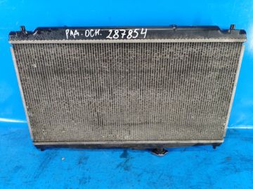 Chłodnica wody HONDA INSIGHT 08-14