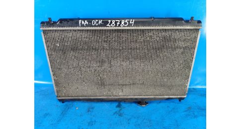 Chłodnica wody HONDA INSIGHT 08-14