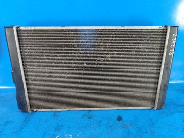 Chłodnica wody TOYOTA PRIUS - 30 09-17
