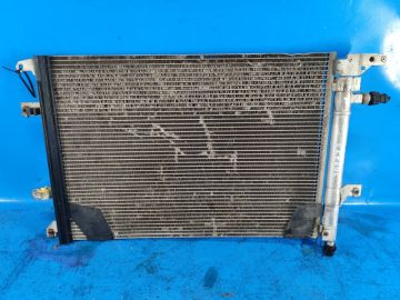 Chłodnica klimatyzacji VOLVO XC70 00–07