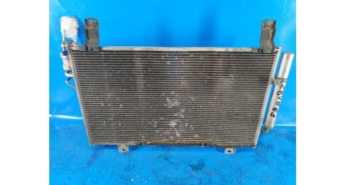 Chłodnica klimatyzacji MAZDA CX-5 (KE) 11-17