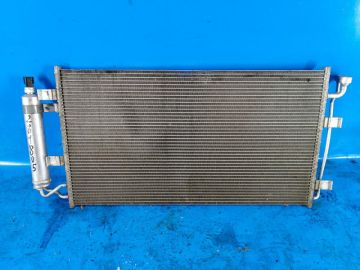 Chłodnica klimatyzacji NISSAN LEAF 10-17