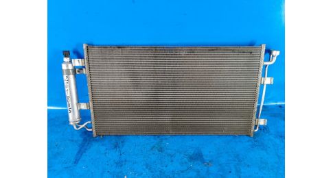 Chłodnica klimatyzacji NISSAN LEAF 10-17 Chłodnica klimatyzacji NISSAN LEAF 10-17