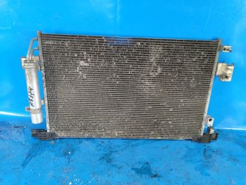 Chłodnica klimatyzacji MITSUBISHI OUTLANDER XL 05-13