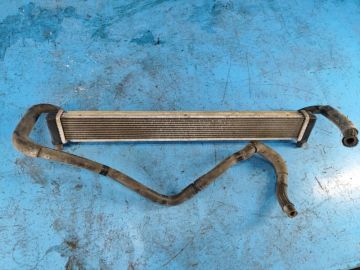 Chłodnica inwertera TOYOTA PRIUS - 30 09-17