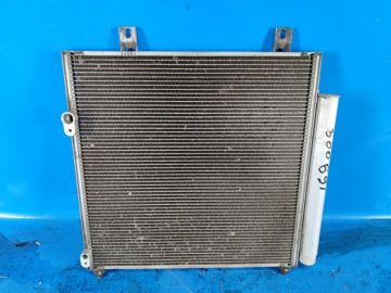 Chłodnica klimatyzacji MITSUBISHI MIRAGE 13-