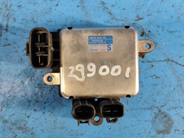 Moduł sterowania wentylatorem chłodnicy TOYOTA CAMRY 40 06-11