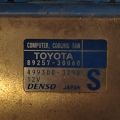 89257-30060 | Moduł sterowania wentylatorem chłodnicy TOYOTA CAMRY 40 06-11 (299001) - Podgląd 3