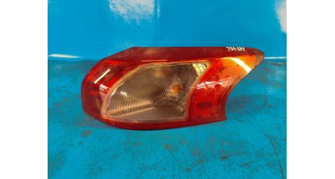 Lampa Tylna praw. MITSUBISHI LANCER X 10 07-15