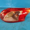 8330A278 | Lampa Tylna praw. MITSUBISHI LANCER X 10 07-15 (334182)