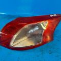 8330A278 | Lampa Tylna praw. MITSUBISHI LANCER X 10 07-15 (334183)