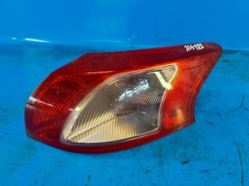 Lampa Tylna praw. MITSUBISHI LANCER X 10 07-15