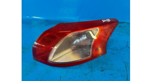 Lampa Tylna praw. MITSUBISHI LANCER X 10 07-15
