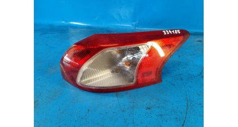 Lampa Tylna praw. MITSUBISHI LANCER X 10 07-15