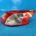8330A278 | Lampa Tylna praw. MITSUBISHI LANCER X 10 07-15 (334186)