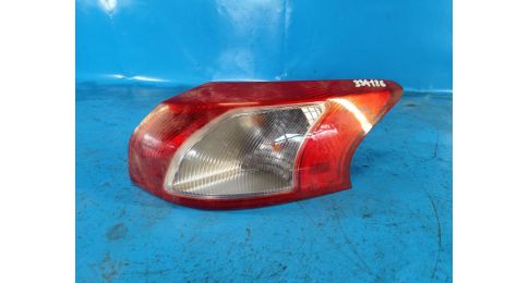 Lampa Tylna praw. MITSUBISHI LANCER X 10 07-15