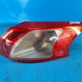 8330A278 | Lampa Tylna praw. MITSUBISHI LANCER X 10 07-15 (334187)