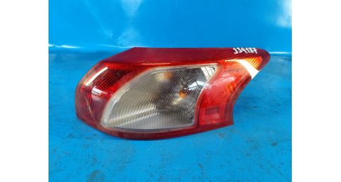 Lampa Tylna praw. MITSUBISHI LANCER X 10 07-15
