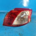8330A278 | Lampa Tylna praw. MITSUBISHI LANCER X 10 07-15 (334187) - Podgląd 2