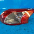8330A278 | Lampa Tylna praw. MITSUBISHI LANCER X 10 07-15 (334188)