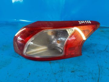 Lampa Tylna praw. MITSUBISHI LANCER X 10 07-15