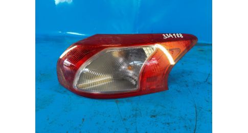 Lampa Tylna praw. MITSUBISHI LANCER X 10 07-15