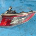 33501SMTE02 | Lampa Tylna praw. HONDA CIVIC 5D 06-11 (334191) - Podgląd 2