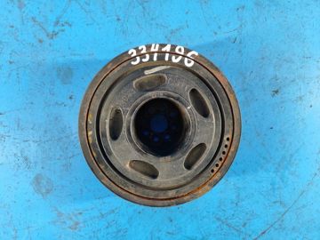 Koło pasowe wału korbowego AUDI A6 (C7) 11-18