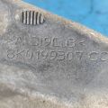 8K0199307CC | wspornik podpory silnika lew. AUDI A6 (C7) 11-18 (334227) - Podgląd 6