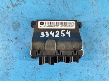 Moduł komfortu CHRYSLER 200 10-14