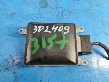 Moduł sterowania tempomatu AUDI A6 (C7) 11-18