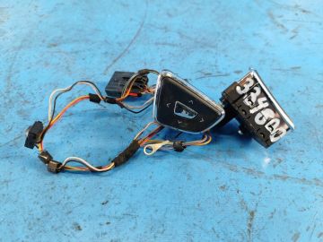 Przyciski na kierownicy LINCOLN MKZ 13-20