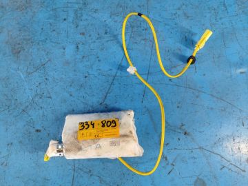 Poduszka AirBag w siedzeniu lew. MITSUBISHI OUTLANDER GF 12-