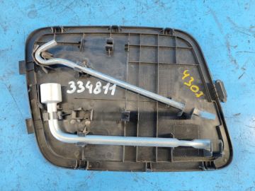 Skrzynka narzędziowa MITSUBISHI OUTLANDER GF 12-