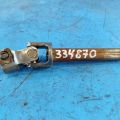 32306763727 | Przegub wału kierownicy MINI COOPER S R57 09-15 (334870)