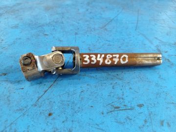 Przegub wału kierownicy MINI COOPER S R57 09-15