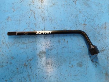 klucz do kół TOYOTA PRIUS - 30 09-17