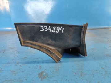 Osłona nadwozia lew. FORD MUSTANG 15-