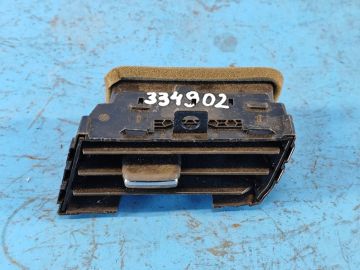 Deflektor powietrza FORD MUSTANG 15-