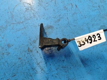 Zawias drzwi AUDI A6 (C7) 11-18