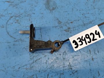 Zawias drzwi lew. AUDI A6 (C7) 11-18