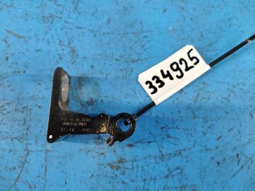 Zawias drzwi lew. AUDI A6 (C7) 11-18