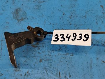 Zawias drzwi praw. AUDI A6 (C7) 11-18