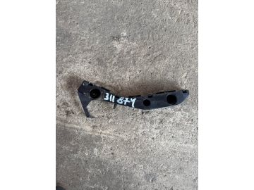wspornik przedniego zderzaka (na błotniku) lew. TOYOTA PRIUS - 20 03-11