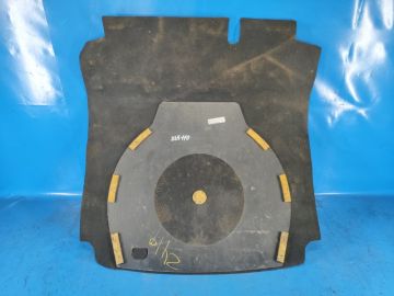 Półka bagażnika VOLKSWAGEN JETTA USA 10-17