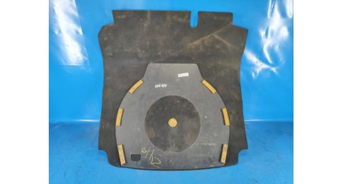 Półka bagażnika VOLKSWAGEN JETTA USA 10-17 Półka bagażnika VOLKSWAGEN JETTA USA 10-17